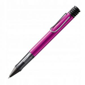 Długopis Lamy AL-Star Vibrant Pink M